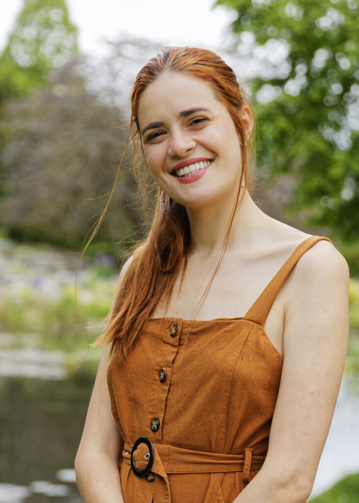 Maria Julia Maristany